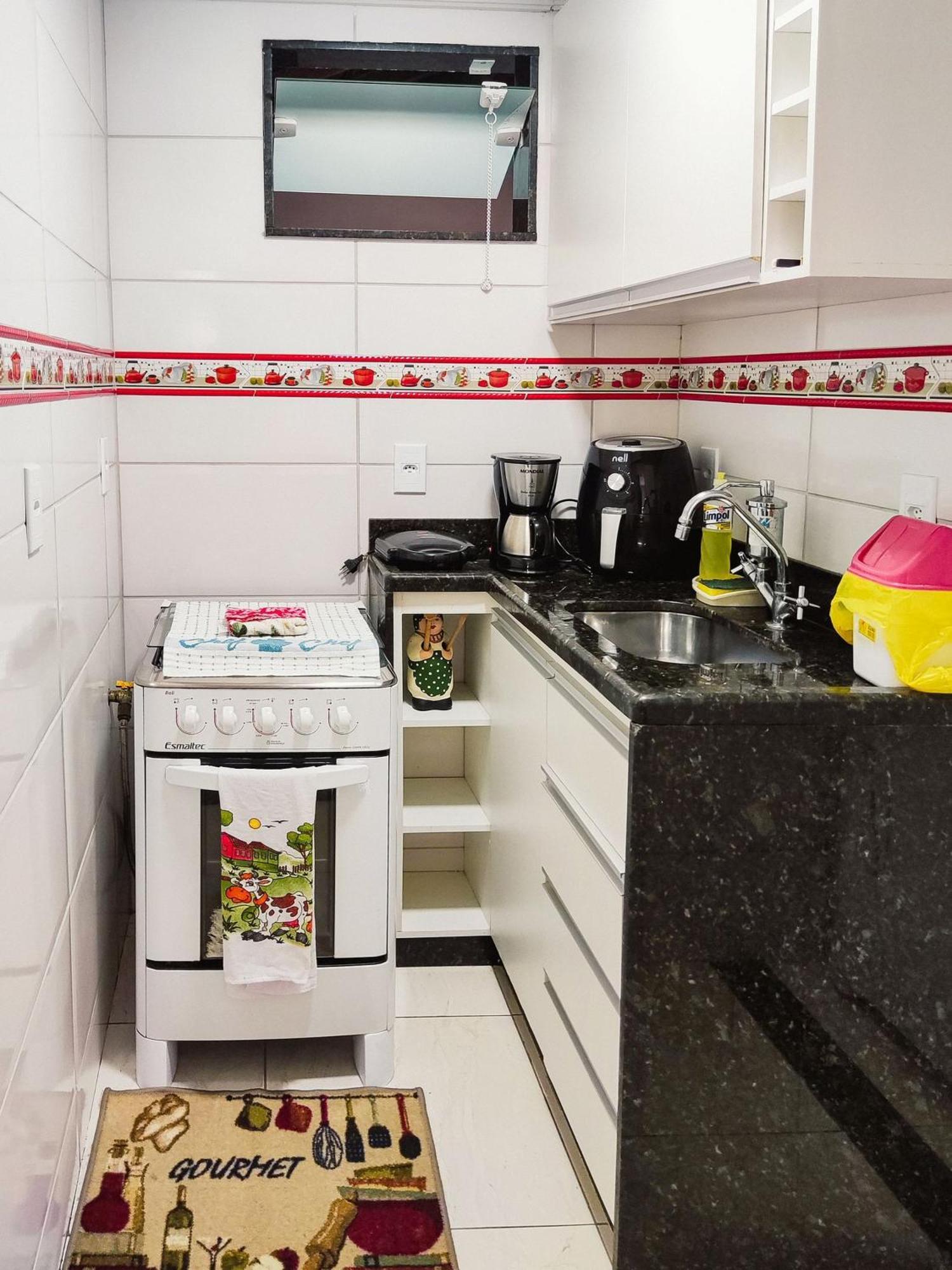 Apartment Ape 1 A Uma Quadra Da Rua De Lazer *